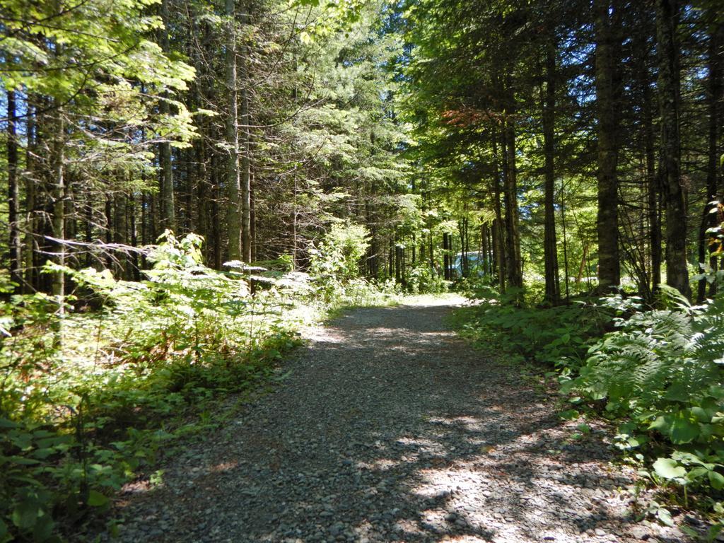 Villa Aux Tipis De La Riviere Sauvage Saint Romain Zimmer foto